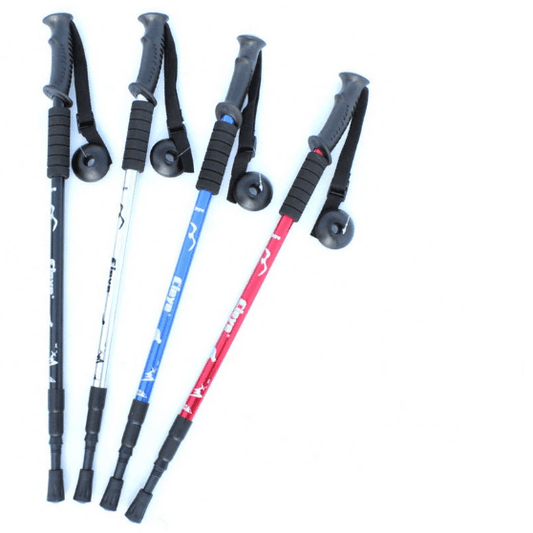 Hiking Pole - DMC Wholesale