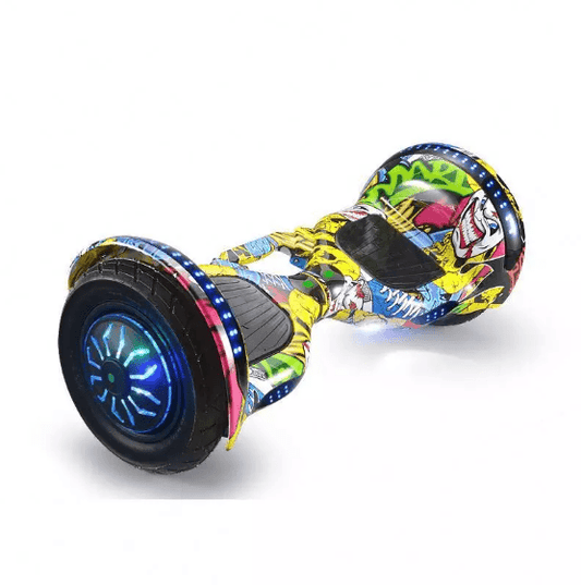 Electric Intelligent Balance Hoverboard For Children - DMC Wholesale