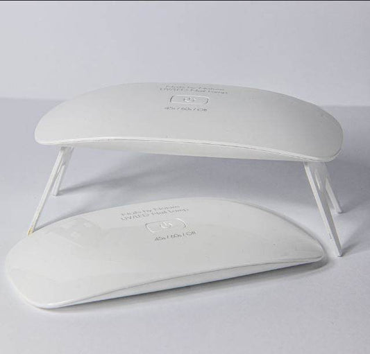 UV LED Nail Lamp (48W) - DMC Wholesale