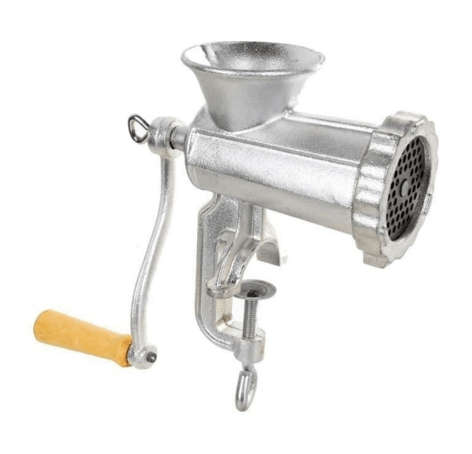 Meat Mincer Grinder - DMC Wholesale