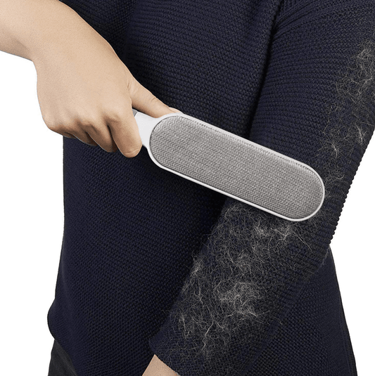 Pet Laundry Lint Hair Remover Brush - DMC Wholesale