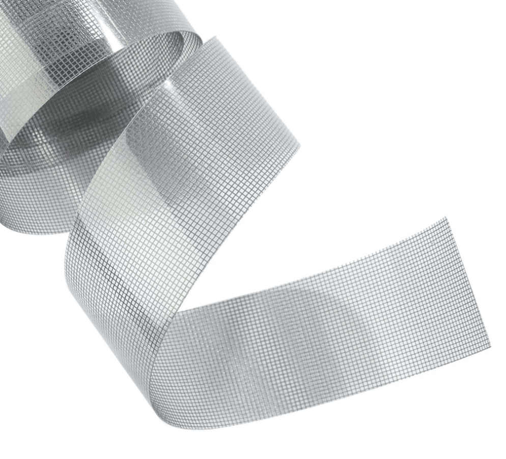 Screen Repair Tape (5cmx2m) - DMC Wholesale