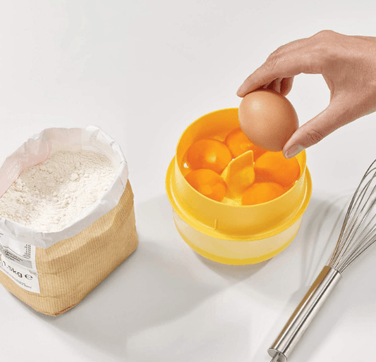 Egg Yolk Catcher - DMC Wholesale