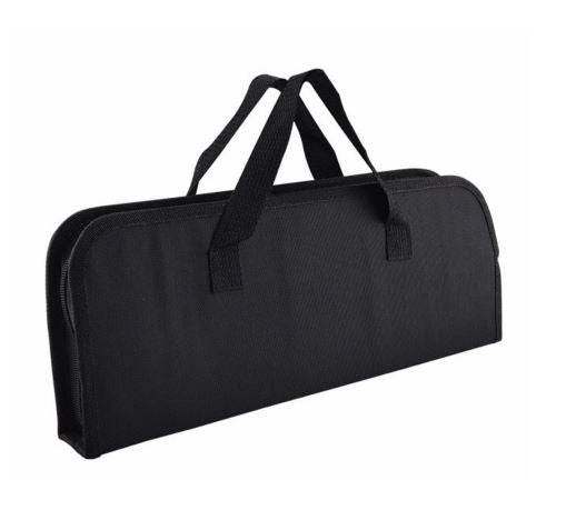 Camping Braai BBQ Tools Set (20 pcs) - DMC Wholesale