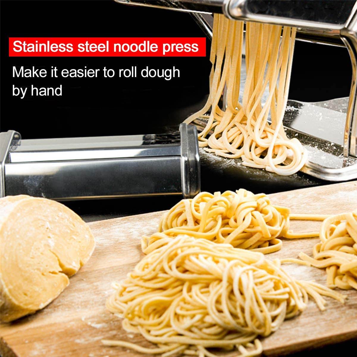 Pasta Maker Machine - DMC Wholesale