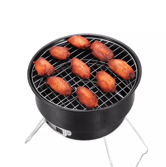 Portable Barbeque - DMC Wholesale