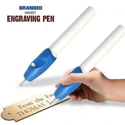 Engraver Pen - DMC Wholesale