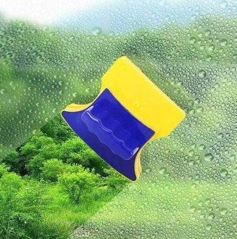 Double Sided Magnetic Window Cleaner - DMC Wholesale