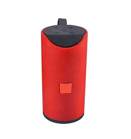 Splashproof Portable Bluetooth Speaker - DMC Wholesale