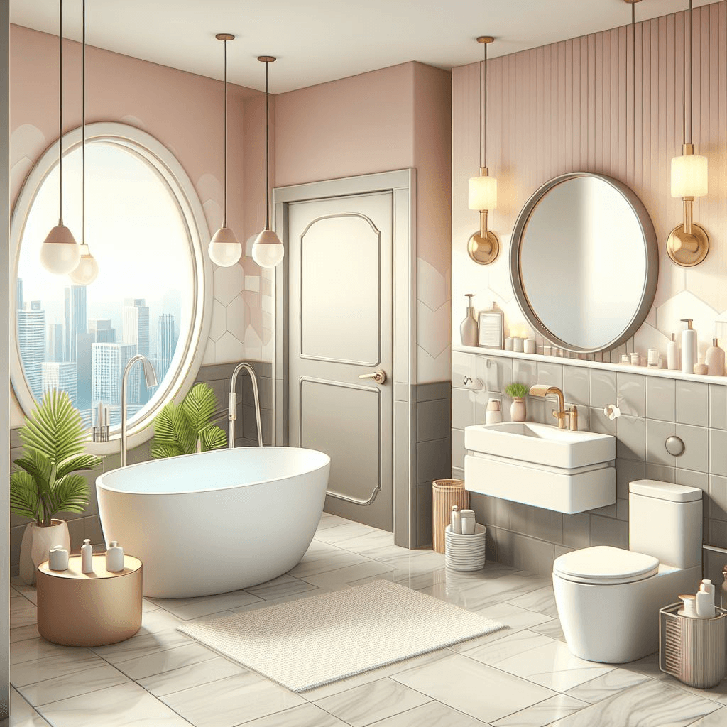 Bathroom - DMC Wholesale