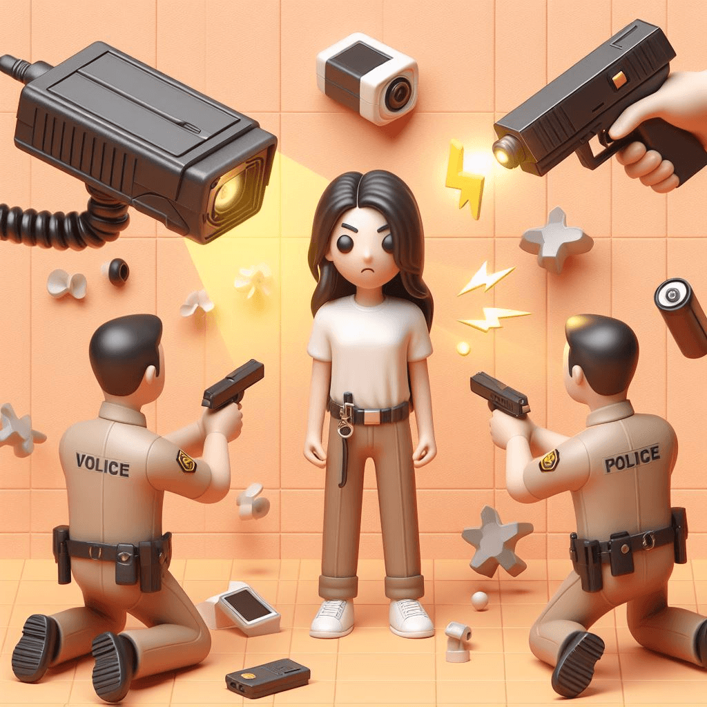 Security and surveillance - DMC Wholesale