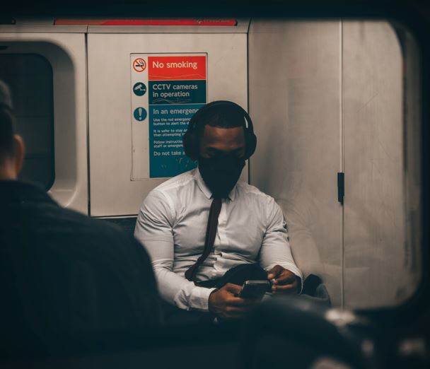 Stay safe essentials - DMC Wholesale