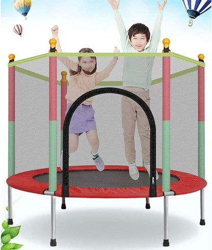 Trampoline For Small Children (1.3m) - DMC Wholesale