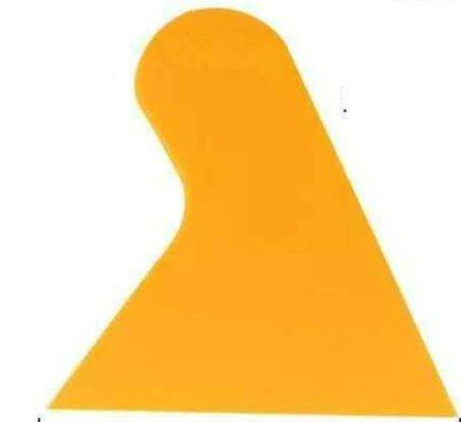 Car Window Tint Tool Kit (5pcs) - DMC Wholesale