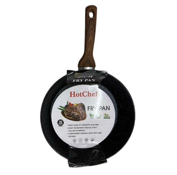 Granite Coated Frying Pan (28cm) - DMC Wholesale
