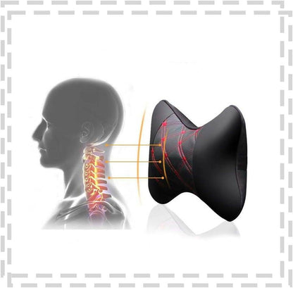 Car Neck Pillow - DMC Wholesale