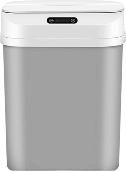 Smart Sensor Trash Can (15L) - DMC Wholesale
