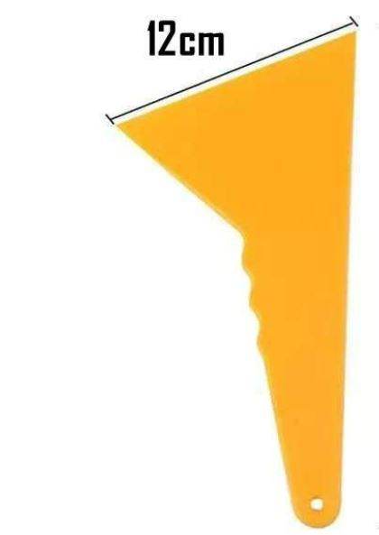 Car Window Tint Tool Kit (5pcs) - DMC Wholesale