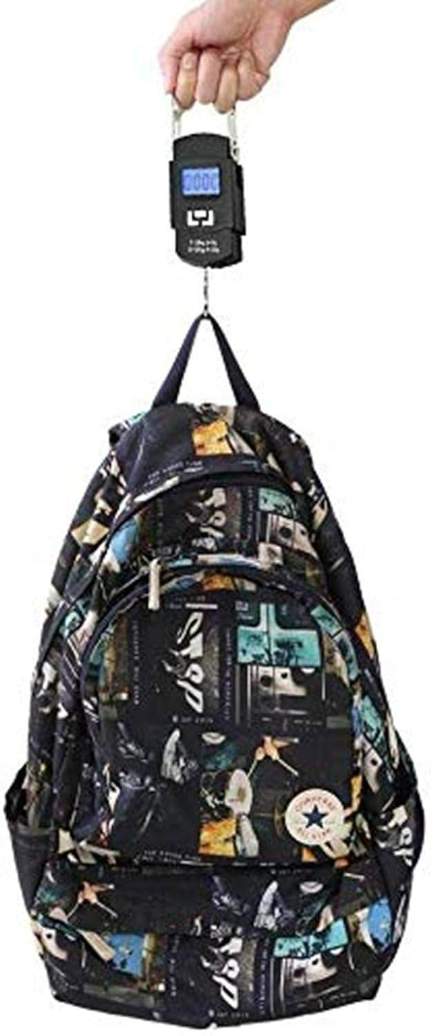 Portable Electric Scale - DMC Wholesale