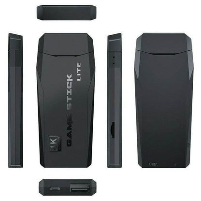 HDMI 4K TV Game Stick 64G - DMC Wholesale