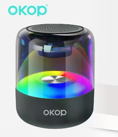 KP-829 Wireless Speaker (160x160x200 mm)