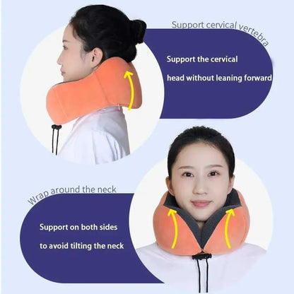 U-Shaped Neck Pillow