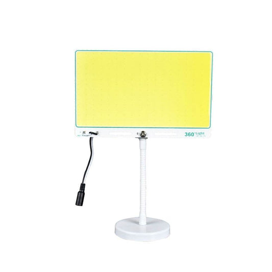 COB LED Portable Outdoor Magnet Camping Light - DMC Wholesale