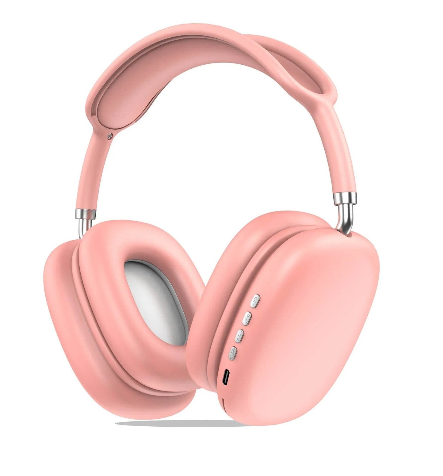 Bass Bluetooth Earphone - DMC Wholesale