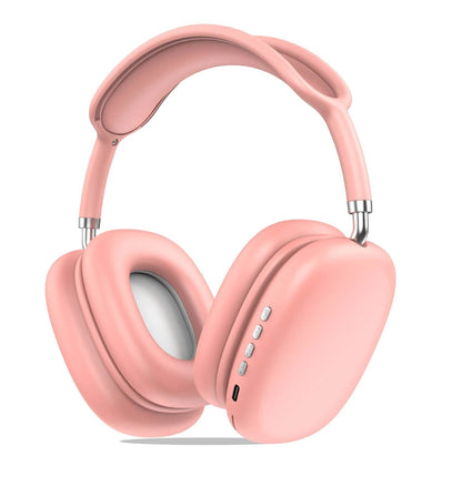 Bass Bluetooth Earphone - DMC Wholesale