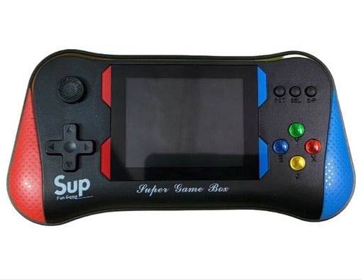 500In1 Built In Sup Hand Game (8bit)(X7M) - DMC Wholesale
