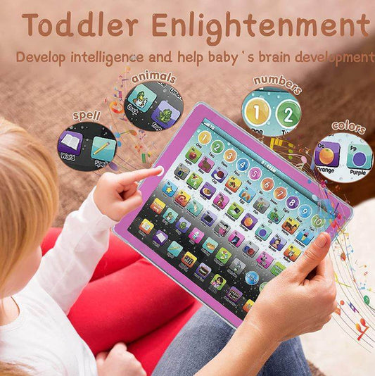 Mini Imitative iPad Toy For Children - DMC Wholesale