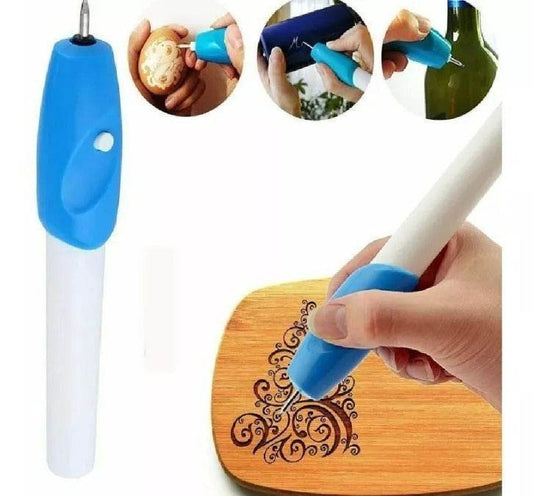 Engraver Pen - DMC Wholesale