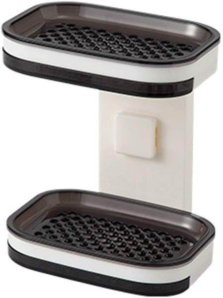 Adjustable Bathroom Soap Dish Holder - DMC Wholesale