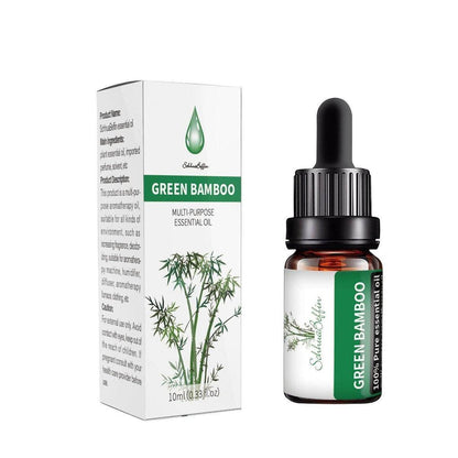 Fragranced Essential Oils (Cherry Blossom)(10ml) - DMC Wholesale