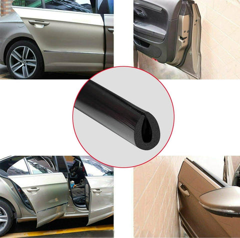 Door Trim Strip (5.2m) - Alt View