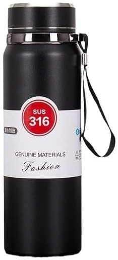 Vacuum Insulated Thermal Bottle (800ml) - DMC Wholesale