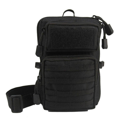 Tactical Military Waist Pouch - DMC Wholesale