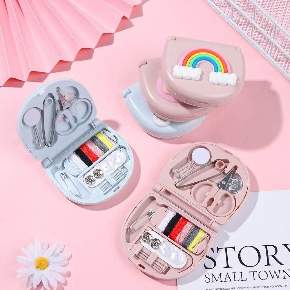 All in One Travel Sewing Kit - DMC Wholesale