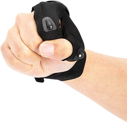 LED Night Light Glove Set - DMC Wholesale