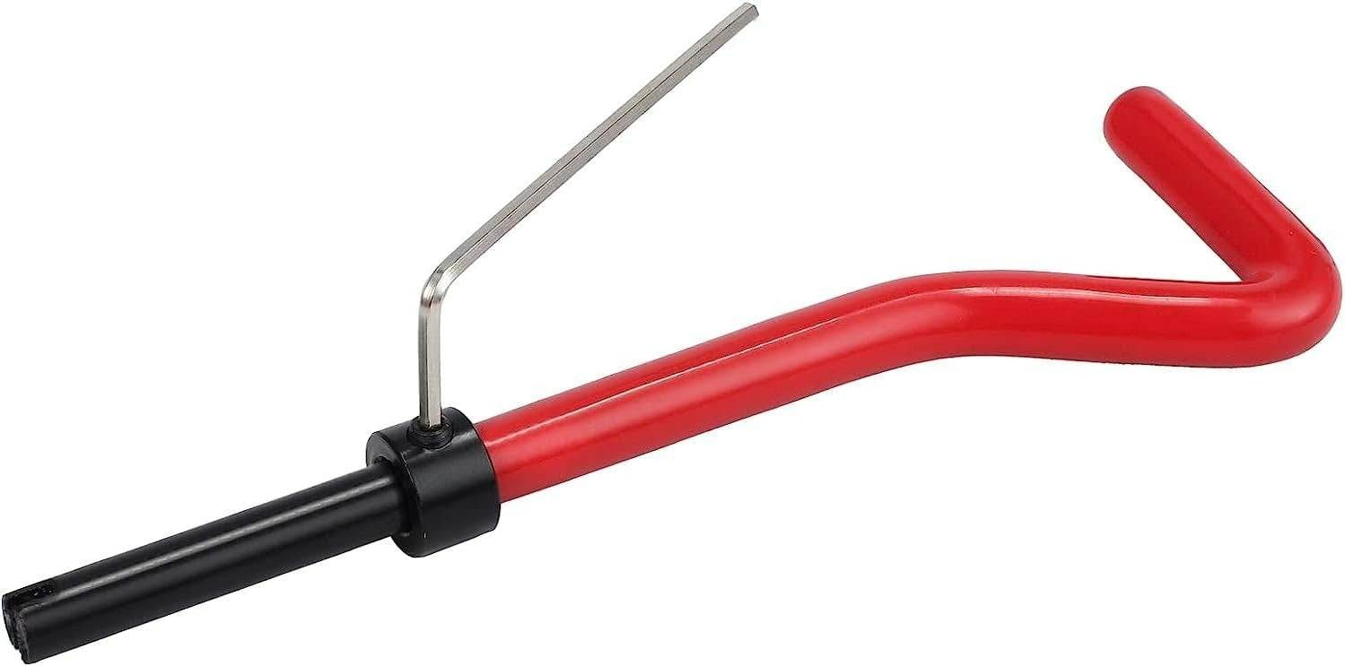 Helicoil Type Thread Repair Tool Kit - DMC Wholesale