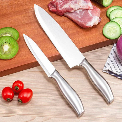 Professional Kitchen Paring Knife (Ultra Sharp Range) - DMC Wholesale