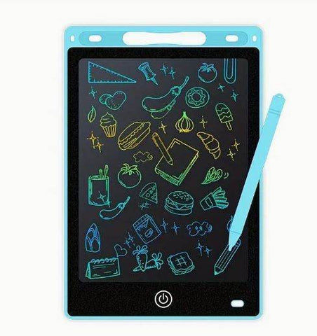 Giant Electronic LCD Writing Tablet (30cm) - Alt View