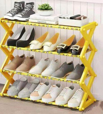 Duck Shoe Rack - DMC Wholesale