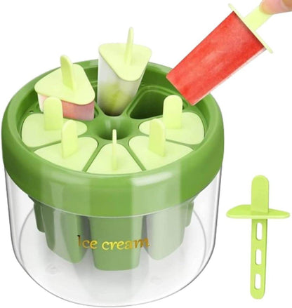 Homemade Ice Cream Mold - DMC Wholesale