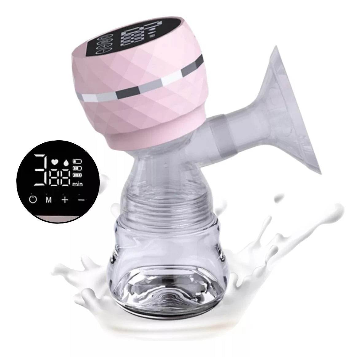Wireless Electric Breast Pump - DMC Wholesale