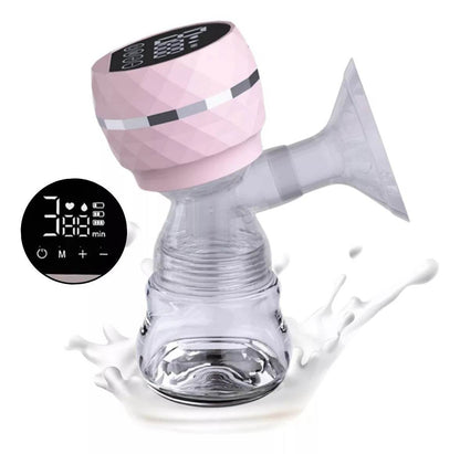 Wireless Electric Breast Pump - DMC Wholesale