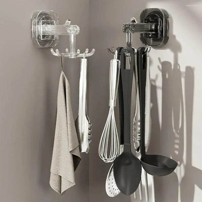 Rotary Swivel Hanger Hook (Each) - DMC Wholesale