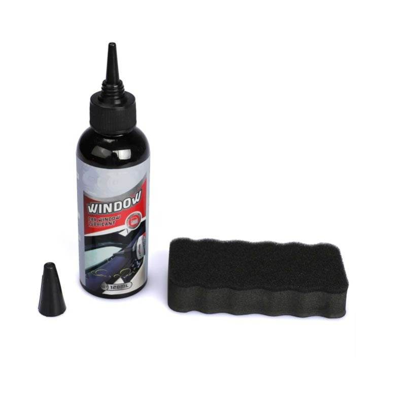 Car Window Lubricant - DMC Wholesale