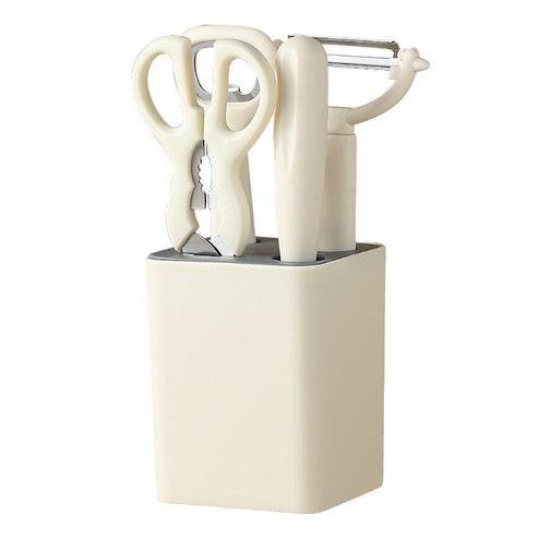 Kitchen Utensil Set (4 pcs) - DMC Wholesale