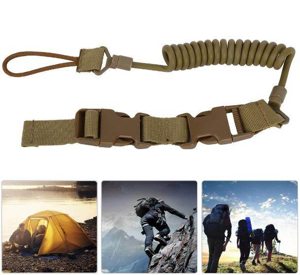 Anti-Lost Tactics Sling - DMC Wholesale